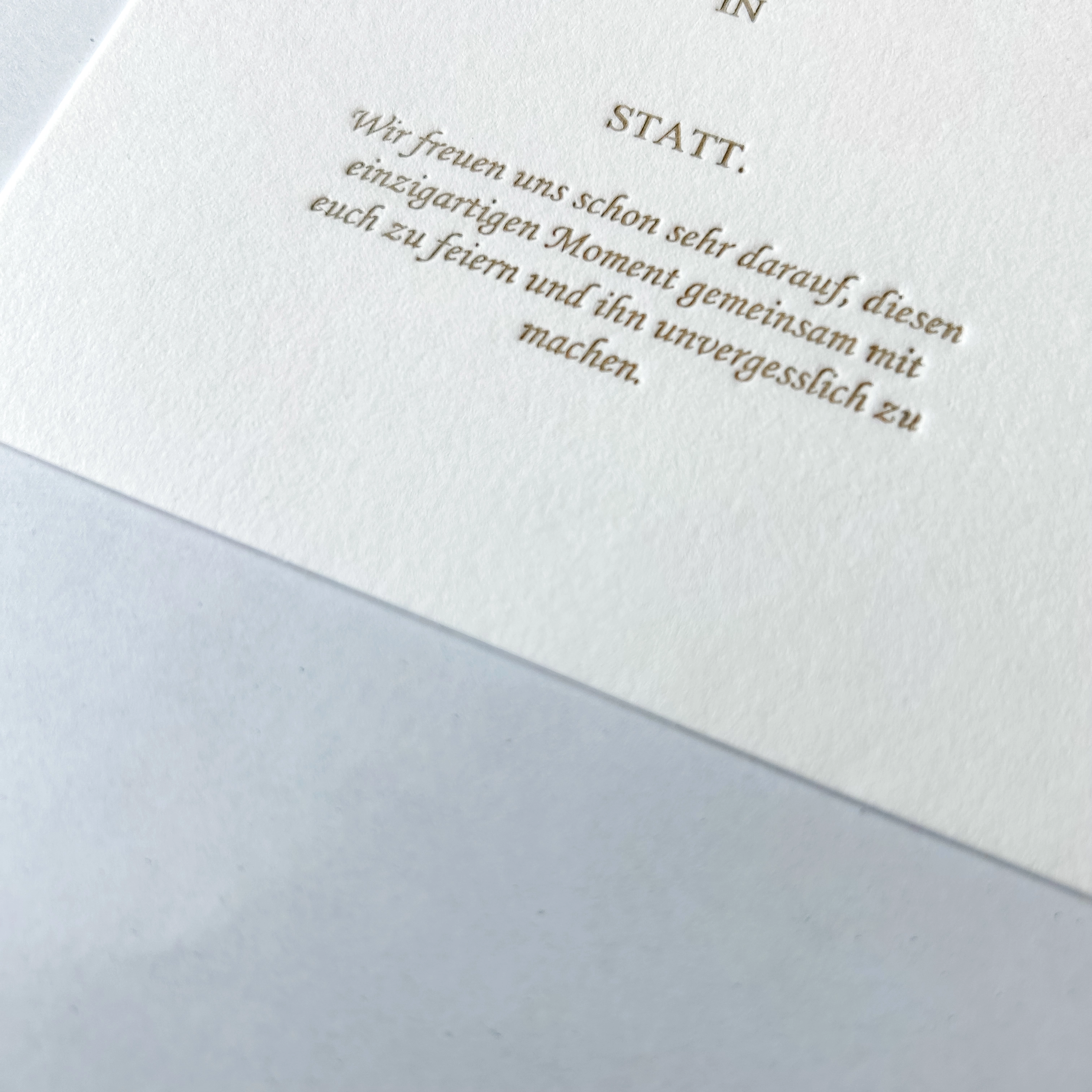 Letterpress